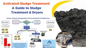 Activated Sludge Treatment