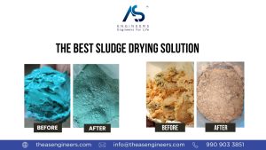 Sludge mud