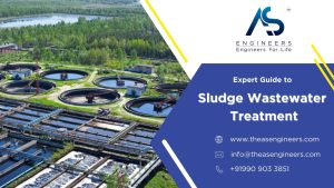 Pharmaceutical Wastewater Treatment