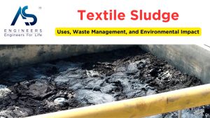 Textile Sludge