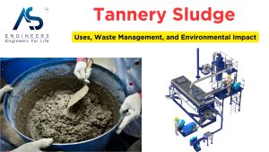 Tannery Sludge Management