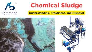 Chemical Sludge: Treatment and Disposal
