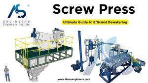 Screw Press