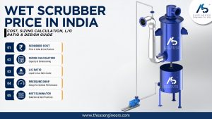 Types of Scrubbers In Air Pollution