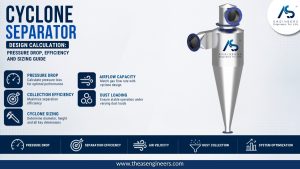 Cyclone Separator Design