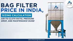Baghouse Filters for Industrial Dust