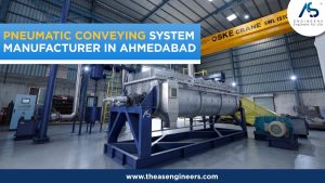 Pneumatic Conveying System